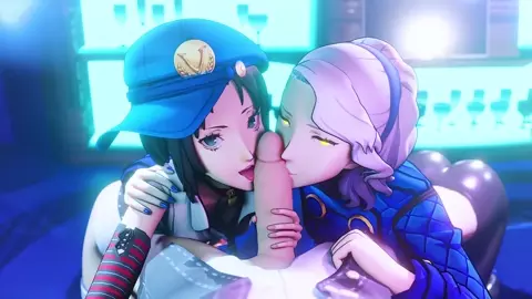 Velvet Limo Service [Amateurthrowaway][4K]