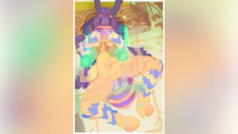 Pixel Art Compilation