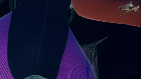 Morrigan - Bad Feels So Good [ElSharkoDiablo]