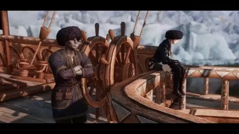 Gladiator Taming Beasts for Entertainment