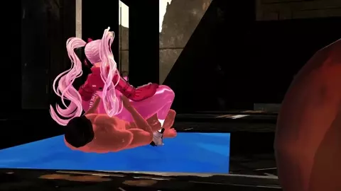 Alice (Nikke Goddess Of Victory)