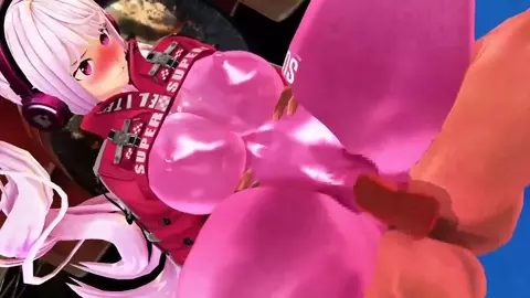 Alice (Nikke Goddess Of Victory)