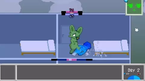 Hole Dweller. Favorite moments part 1