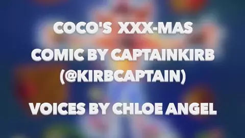 Coco's XXX-mas