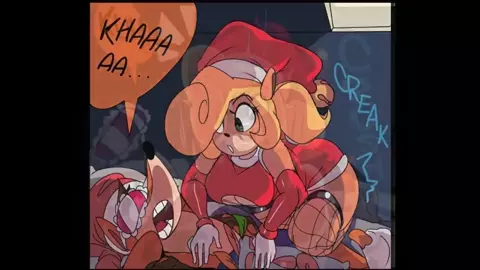 Coco's XXX-mas