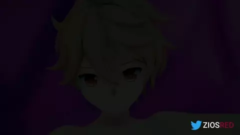 Lumine and hutao love aether