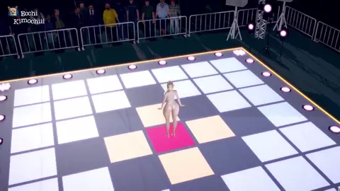 Waifu Ecchi Kimochiii