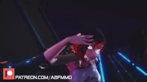 RWBY MMD Ruby Phone Number
