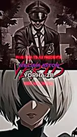 William Afton Vs. Yohra 2B | Who's Stronger