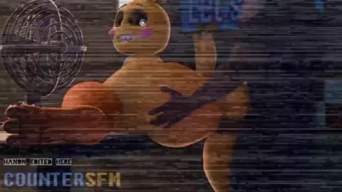 Chica [CounterSFM]
