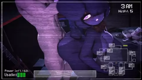 Bonfie [Tkaloniesfm]