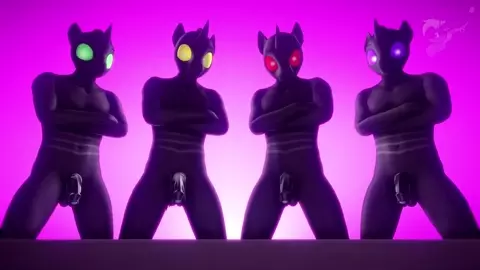 Pony Angel Dust (HornyForest)