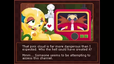 PXLPD Modded - Blaze #3