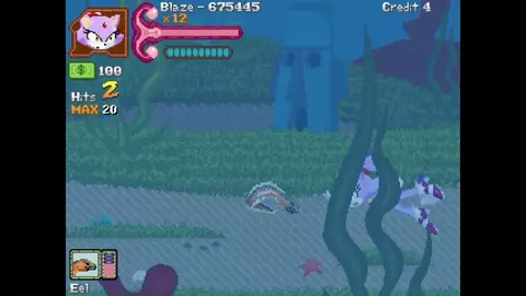 PXLPD Modded - Blaze #3