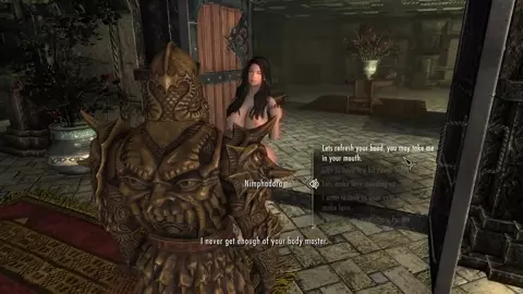 FUCKING MY GROUP OF HERAMS (SLAVES)