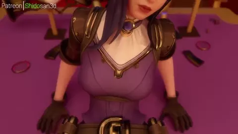 League Girls - Softcore HMV