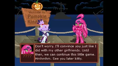 PXLPD Modded - Blaze #4