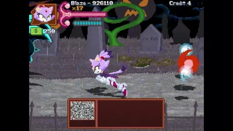 PXLPD Modded - Blaze #4