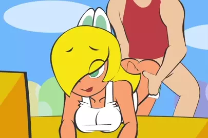 Minus8 - Nokonoko [FANEDIT]