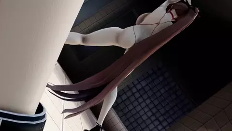 Provocation Dance [Popiy]