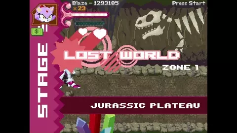 PXLPD Modded - Blaze #5