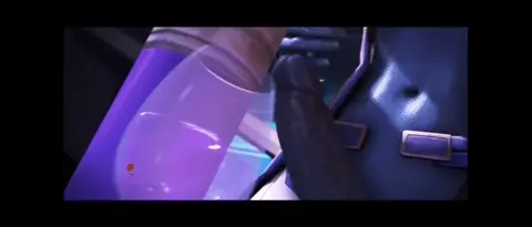 Liara Growth BigJohnson