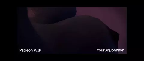 Liara Growth BigJohnson