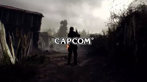 Resident Evil 4 Remake - The (UN)Official Trailer