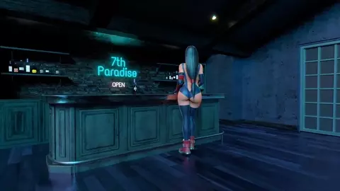 [alternativo] Tight Fantasy Part 1 [Amusteven] (Sub Español)