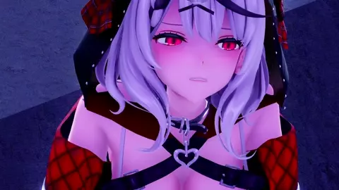 Bibiri × Sensory Intercept Blocking Shahuacha ク〇ヱ.