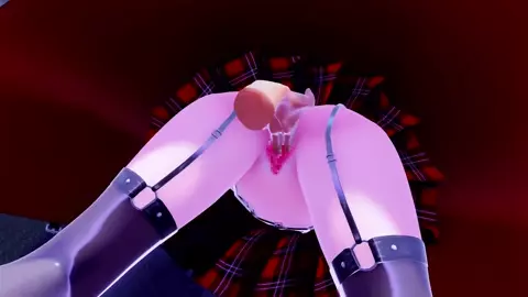 Bibiri × Sensory Intercept Blocking Shahuacha ク〇ヱ.