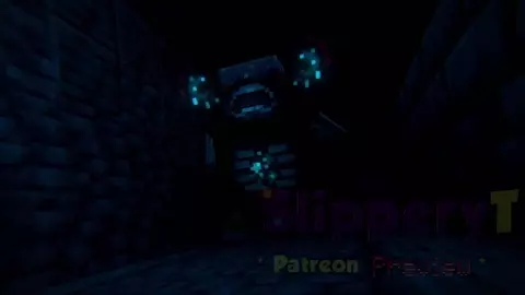 Jenny Belle vs Warden Edit