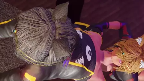 Party Everyday (1080p) - Nyakumi