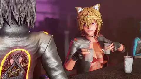 Party Everyday [Sounds] - Nyakumi