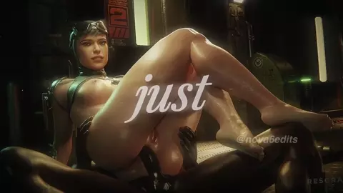 THE WAY I ARE | [PMV/HMV/EDIT]