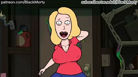 Rick and Morty - Escaping The Ghettoverse Part 2