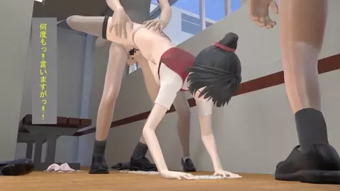 The case that you spoiled Minna Ep1