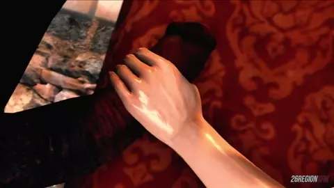 Fullmoon 2 extended (1080p ver.) [26RegionSFM]