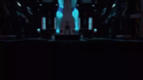 Sarah and the Unknown Planet 9 (1080p ver.) [26RegionSFM]