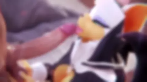 Nun Rouge [Jenny Breaker]