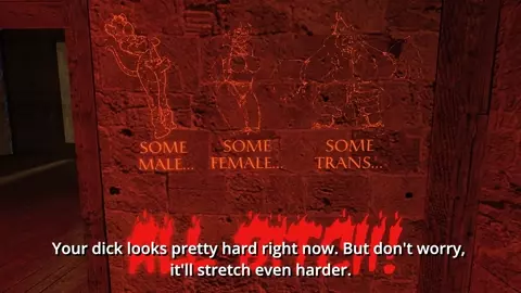 BDSM Adventures - Cock Stretching