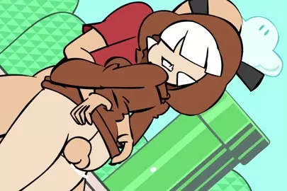 Minus8 - Kuribou [FANEDIT]