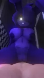 Bonnie hard ride [Skxx Elliot]