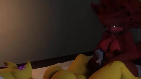 Fexa x Chiku [Skxx Elliot]