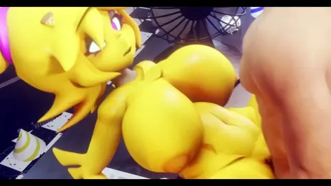 Chiku fuck [Skxx Elliot]