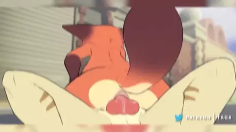 FUCK IT - Furry GAY HMV