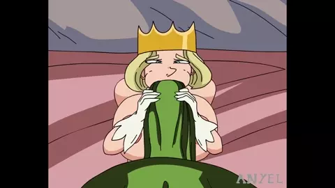 Hilling And Orc [Anyel25][4K]