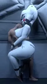 Cuddling with Marie [Skxx Elliot]