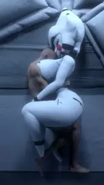 Cuddling with Marie [Skxx Elliot]