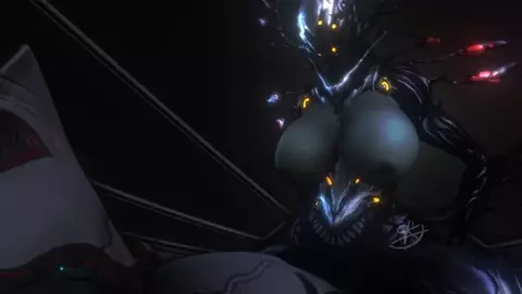 Oberon riding [Skxx Elliot]